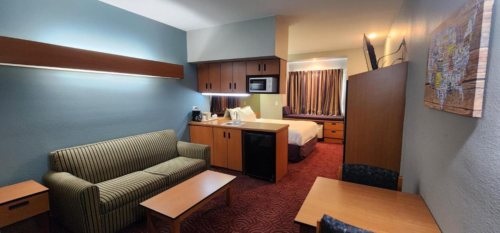 Econo Lodge Inn & Suites Mesquite - Dallas East Exterior foto